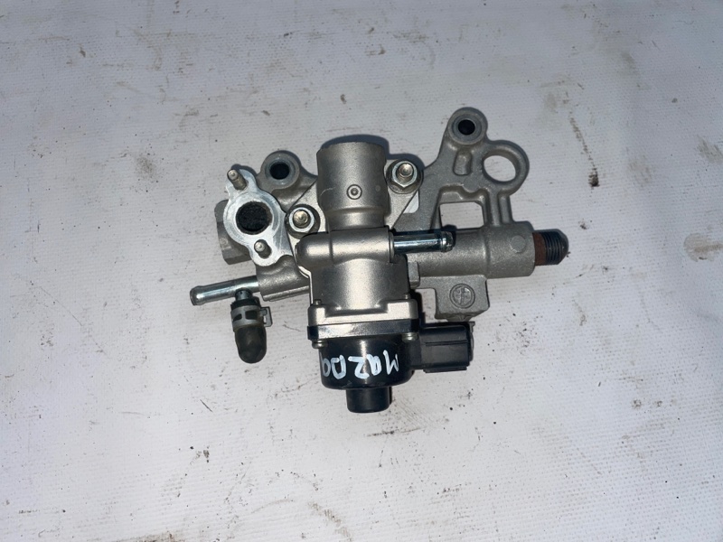 Клапан EGR Mazda 3 2008-2013 BL