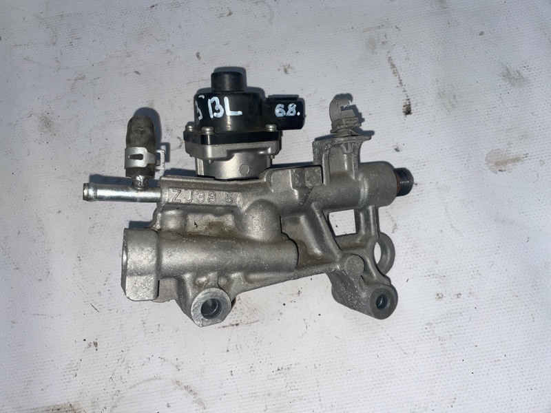 Клапан EGR Mazda 3 2008-2013 BL
