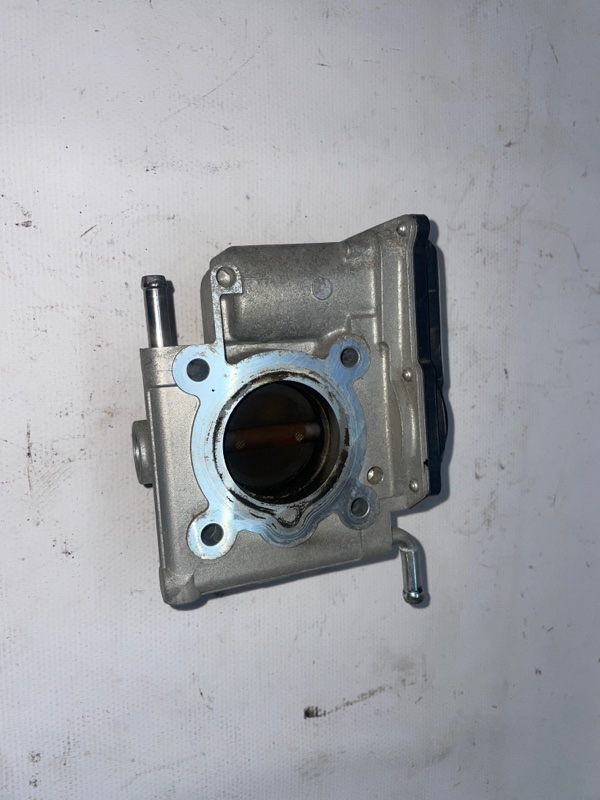 Дроссельная заслонка Mazda 3 2008-2013 BL
