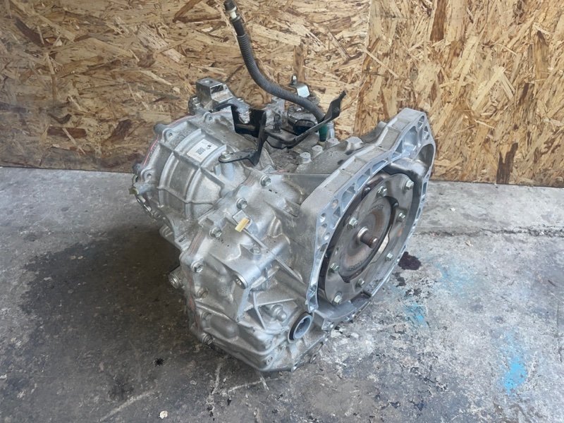 АКПП Mazda 3 2008-2013 BL