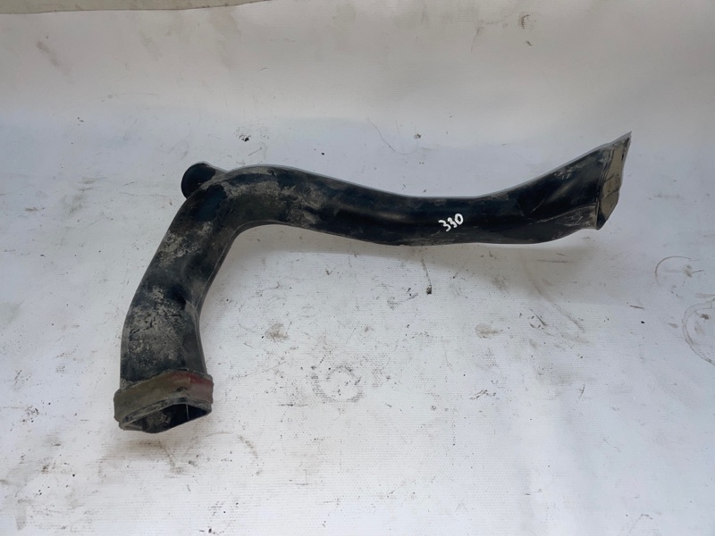 Воздуховод Lexus RX 330 2005 XU30