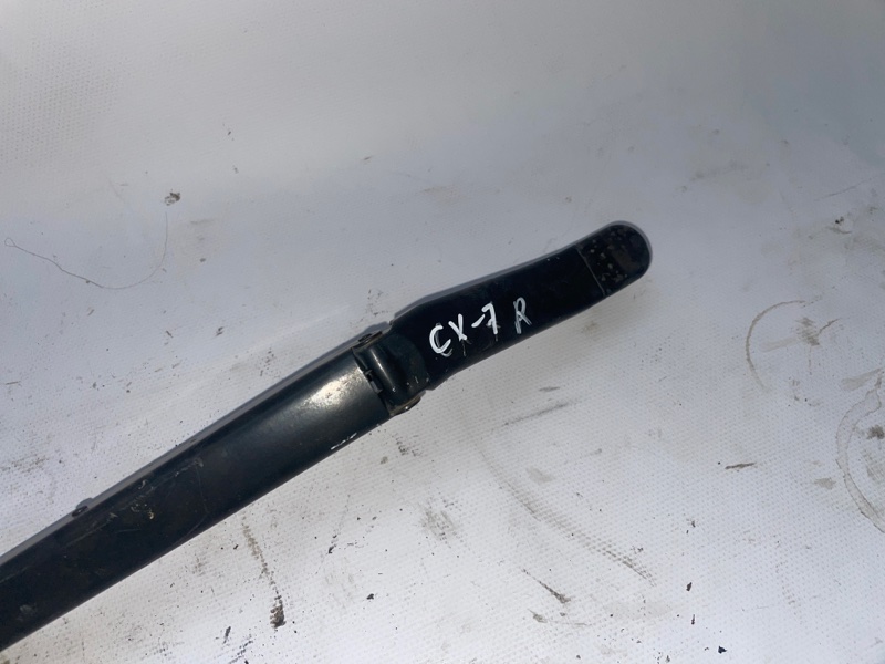 Поводок стеклоочистителя Mazda CX-7 2007 ER