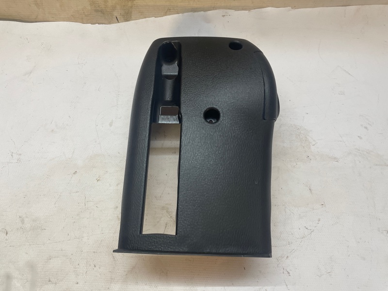 Кожух рулевой колонки Mazda CX-7 2007 ER