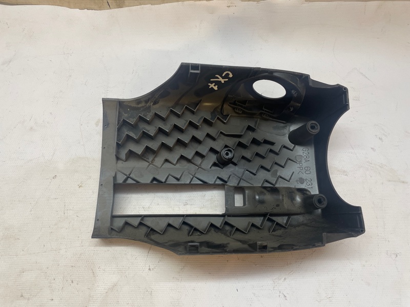 Кожух рулевой колонки Mazda CX-7 2007 ER