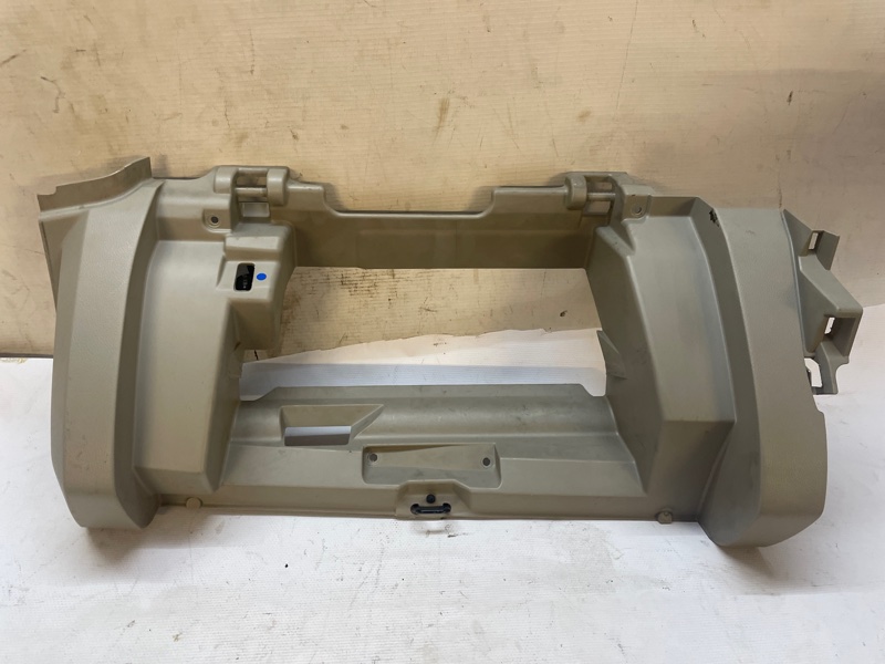 Корпус бардачка Mazda CX-7 2007 ER