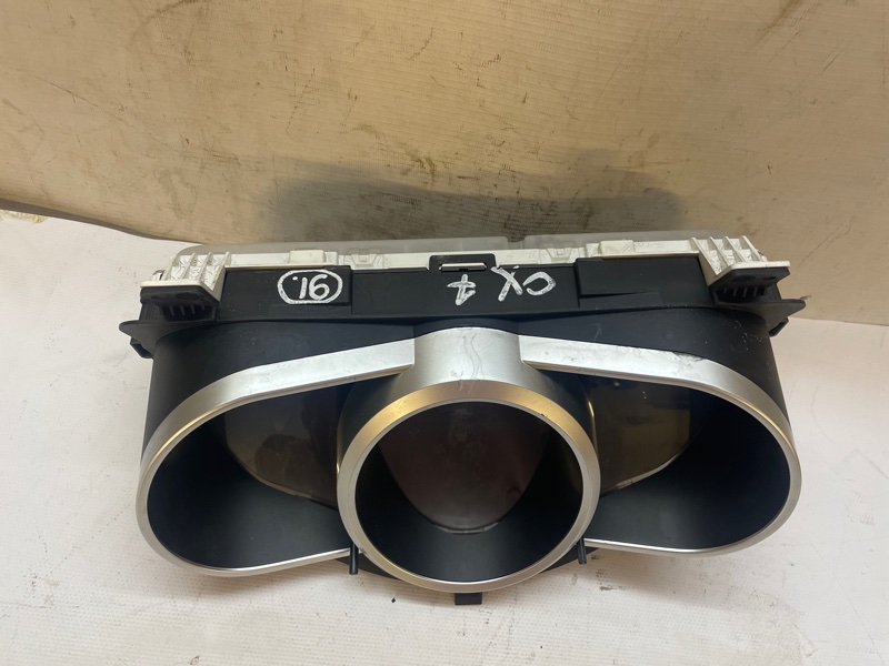 Панель приборов Mazda CX-7 2007 ER