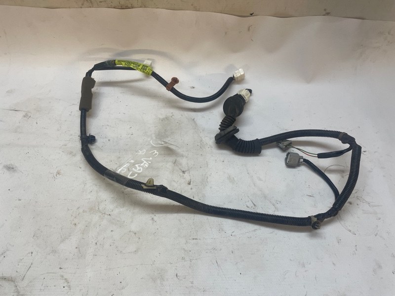 Проводка двери Honda CR-V 3 2007 RE3