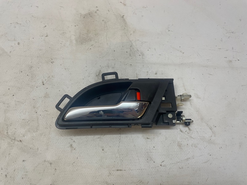 Ручка двери внутренняя Honda CR-V 3 2007 RE3