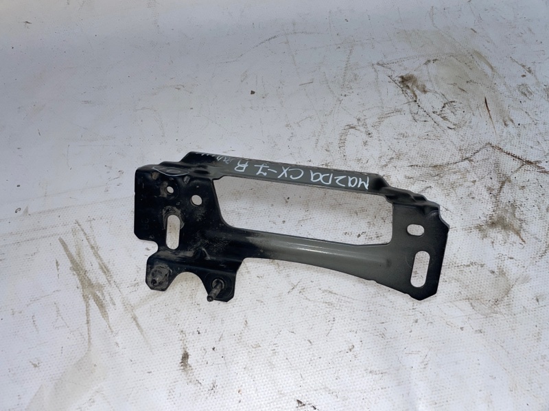 Кронштейн лонжерона Mazda CX-7 2007 ER