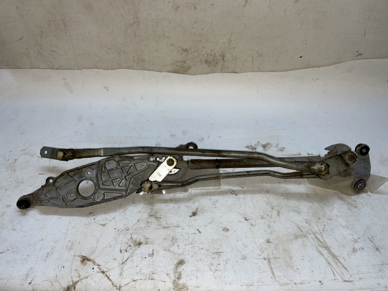 Трапеция дворников Mazda CX-7 2007 ER
