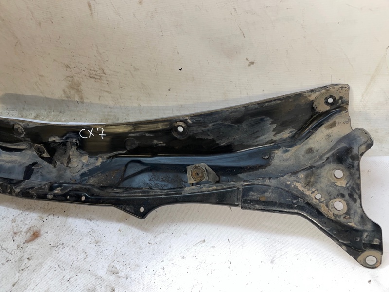 Жабо Mazda CX-7 2007 ER