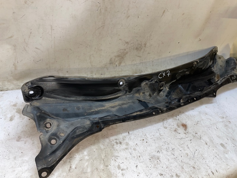 Жабо Mazda CX-7 2007 ER