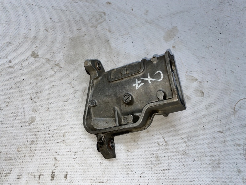 Кронштейн ТНВД Mazda CX-7 2007 ER