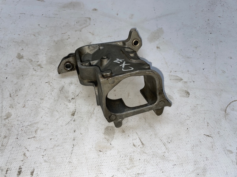 Кронштейн ТНВД Mazda CX-7 2007 ER