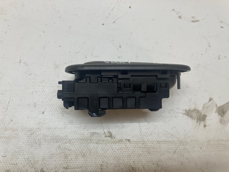 Ручка двери внутренняя Nissan X-Trail 2001-2007 NT30