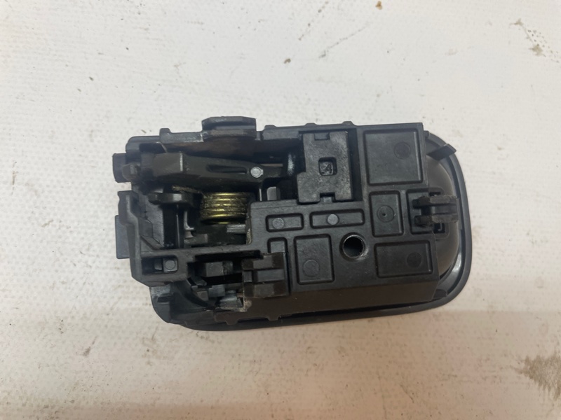 Ручка двери внутренняя Nissan X-Trail 2001-2007 NT30