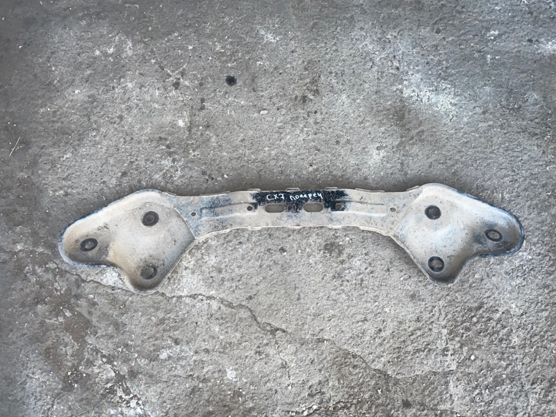 Балка Mazda CX-7 2007 ER
