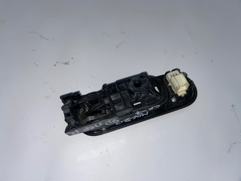 Ручка двери внутренняя Mazda CX-7 2007 ER