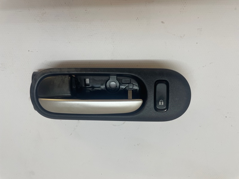 Ручка двери внутренняя Mazda CX-7 2007 ER
