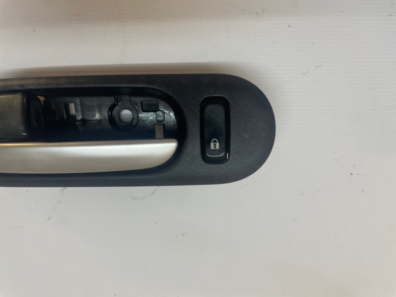 Ручка двери внутренняя Mazda CX-7 2007 ER