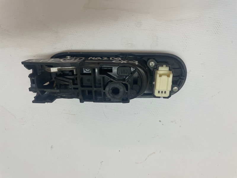 Ручка двери внутренняя Mazda CX-7 2007 ER