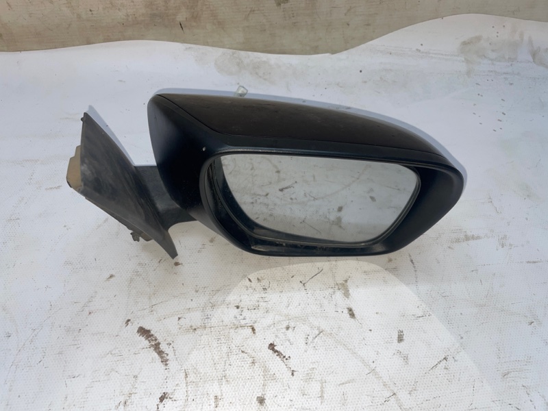 Зеркало Mazda CX-7 2007 ER