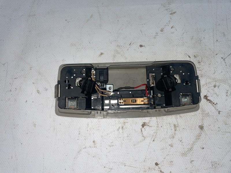 Плафон салона Mazda CX-7 2007 ER
