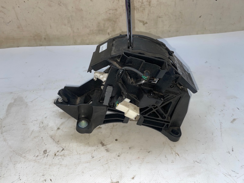 Кулиса АКПП Mazda CX-7 2007 ER