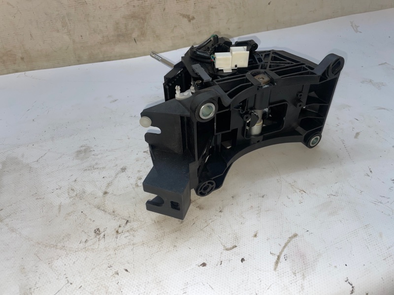 Кулиса АКПП Mazda CX-7 2007 ER