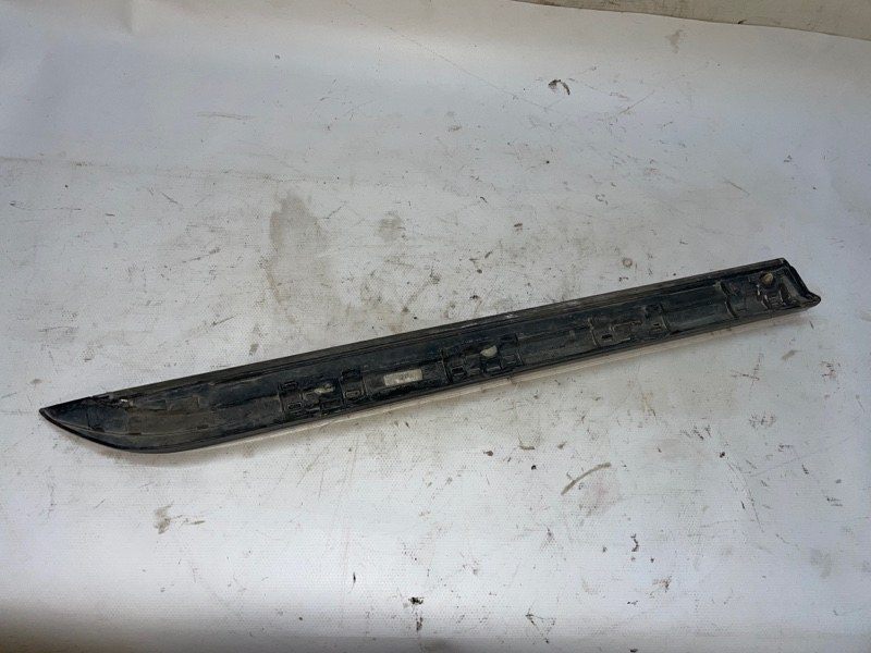 Накладка двери Lexus LS460 2006