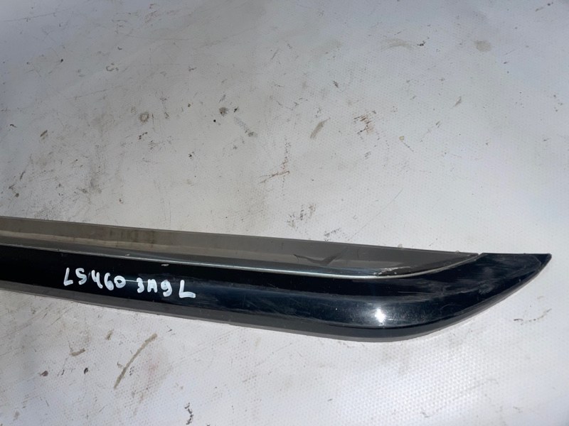 Накладка двери Lexus LS460 2006