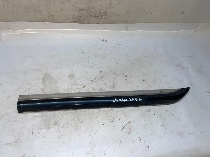 Накладка двери Lexus LS460 2006