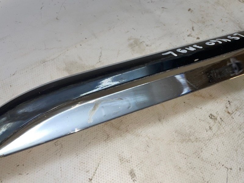Накладка двери Lexus LS460 2006