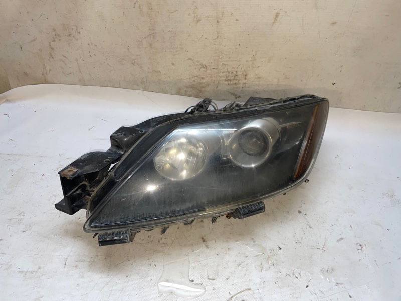 Фара Mazda CX-7 2007 ER