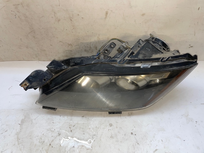 Фара Mazda CX-7 2007 ER
