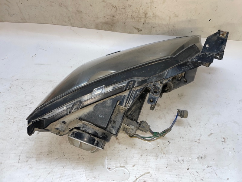 Фара Mazda CX-7 2007 ER
