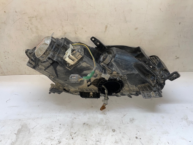 Фара Mazda CX-7 2007 ER