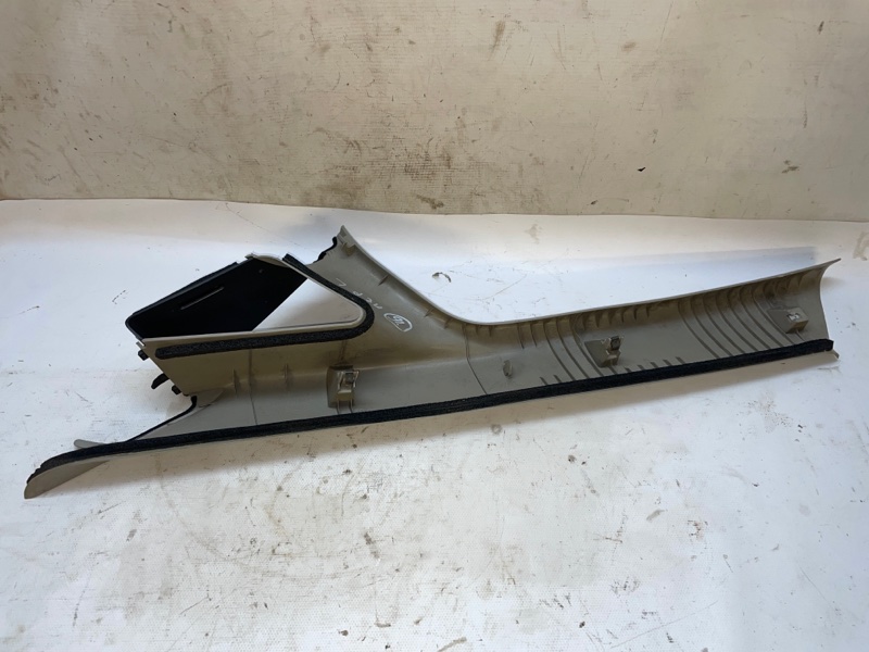 Обшивка стойки Mazda CX-7 2007 ER