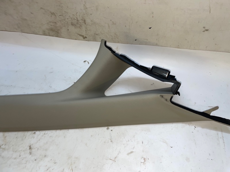 Обшивка стойки Mazda CX-7 2007 ER
