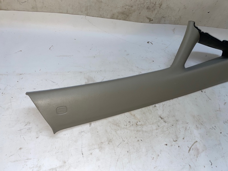 Обшивка стойки Mazda CX-7 2007 ER