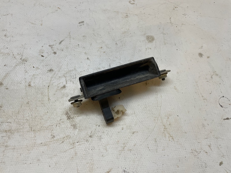 Ручка багажника Mazda CX-7 2007 ER
