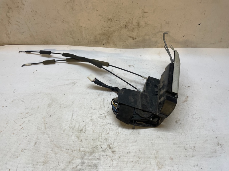 Замок двери Mazda CX-7 2007 ER