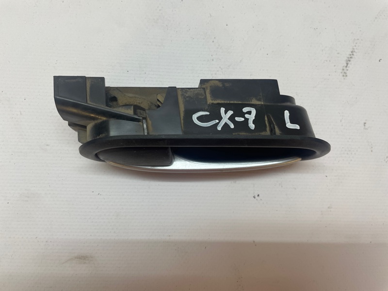 Ручка двери внутренняя Mazda CX-7 2007 ER
