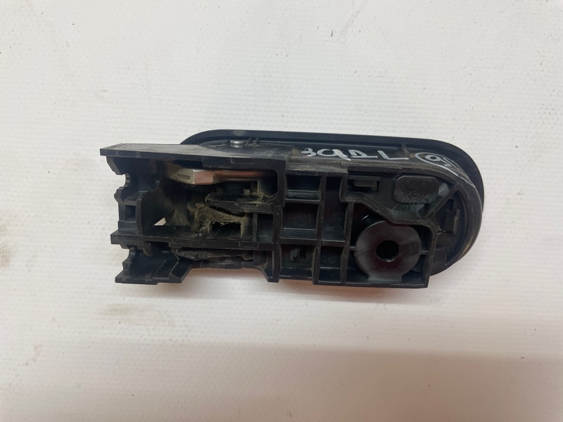 Ручка двери внутренняя Mazda CX-7 2007 ER