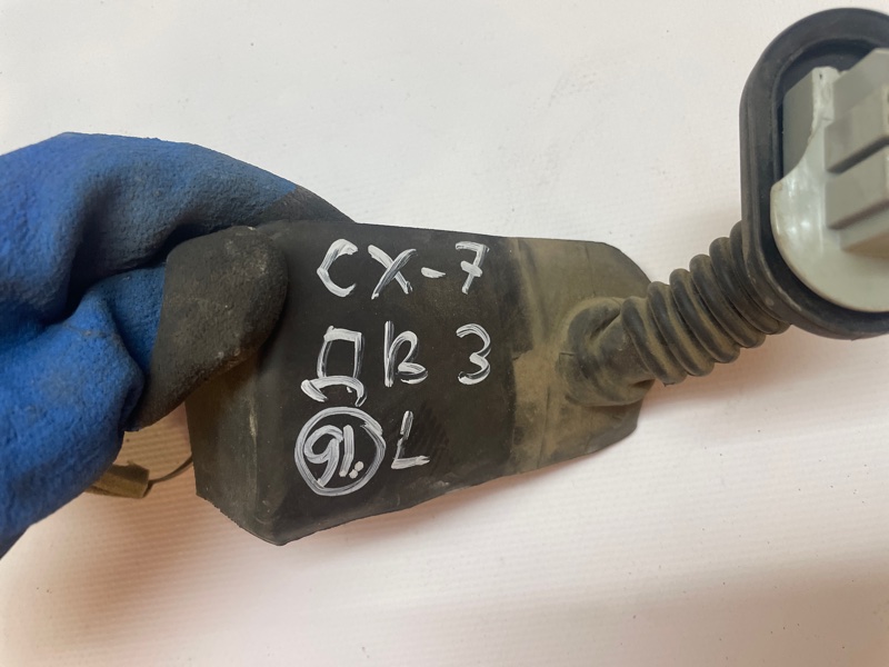 Проводка двери Mazda CX-7 2007 ER