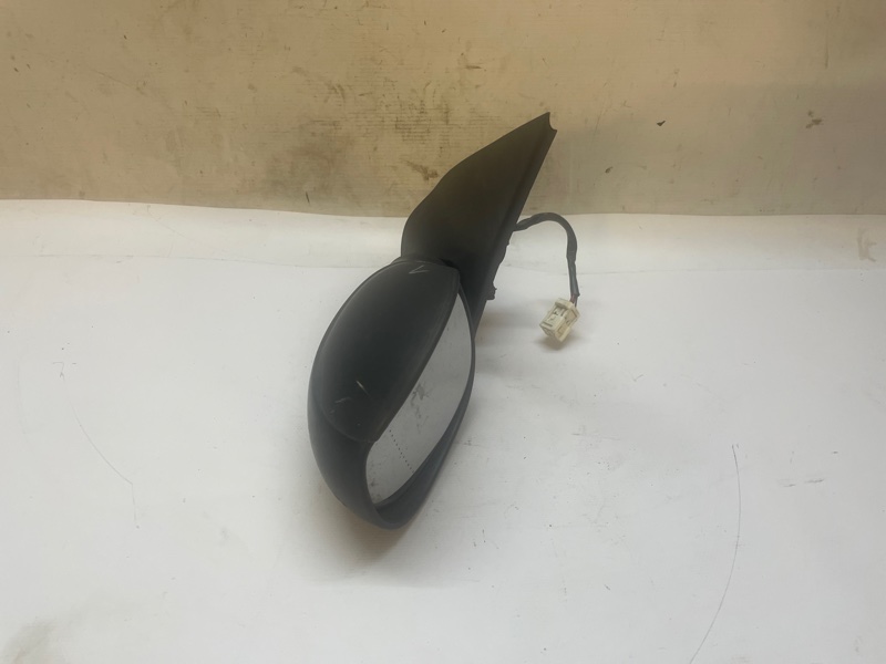 Зеркало Peugeot 206 2006 2A/C