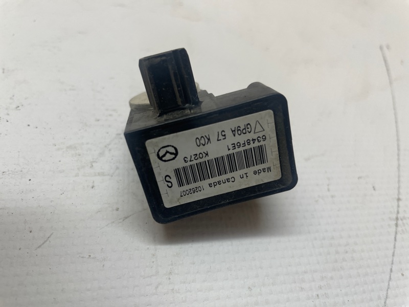 Датчик удара Mazda CX-7 2007 ER