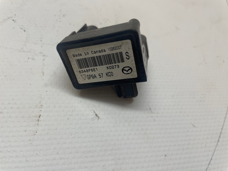 Датчик удара Mazda CX-7 2007 ER
