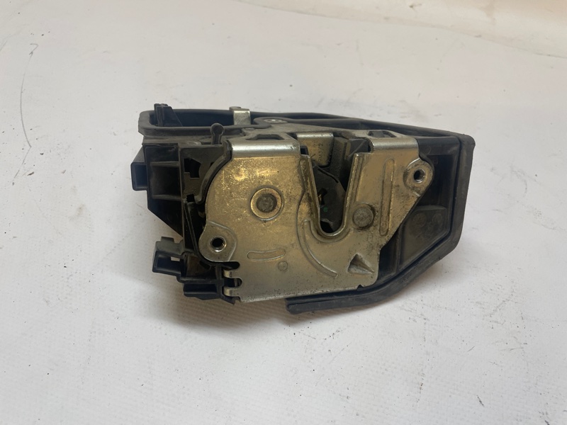 Замок двери Bmw X3 2003-2011 E83