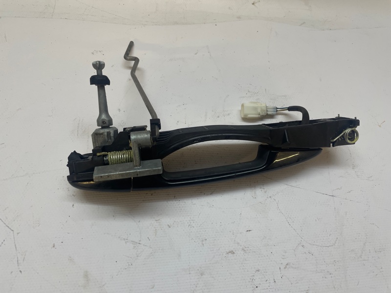 Ручка двери наружная Mazda Mazda6 2013-2018 GJ